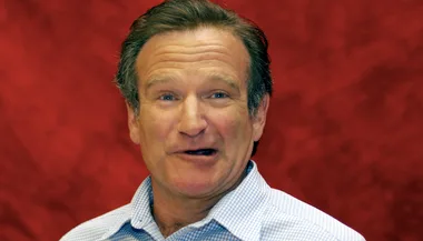 This touching tribute to Robin Williams on the anniversary of his death will make you cry