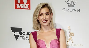 Alex Nation’s new love: ‘I dumped Richie for a woman’