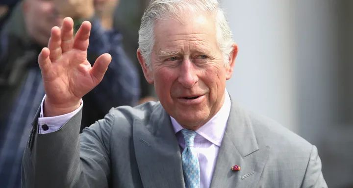 prince charles