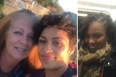 Son ‘killed mother and sister with hammer’