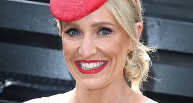 Fifi Box sexually assaulted by ‘high profile’ celebrity