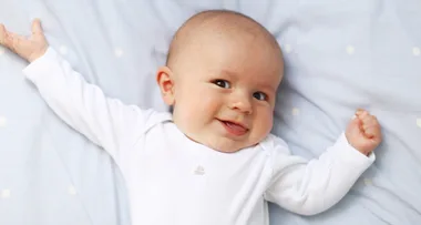 Caring for your baby’s skin