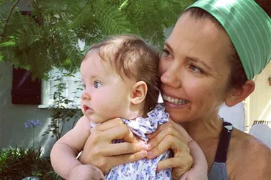 Mum changes baby’s name because no one can pronounce it