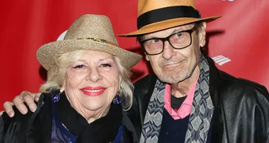 An Oscar nominee has died