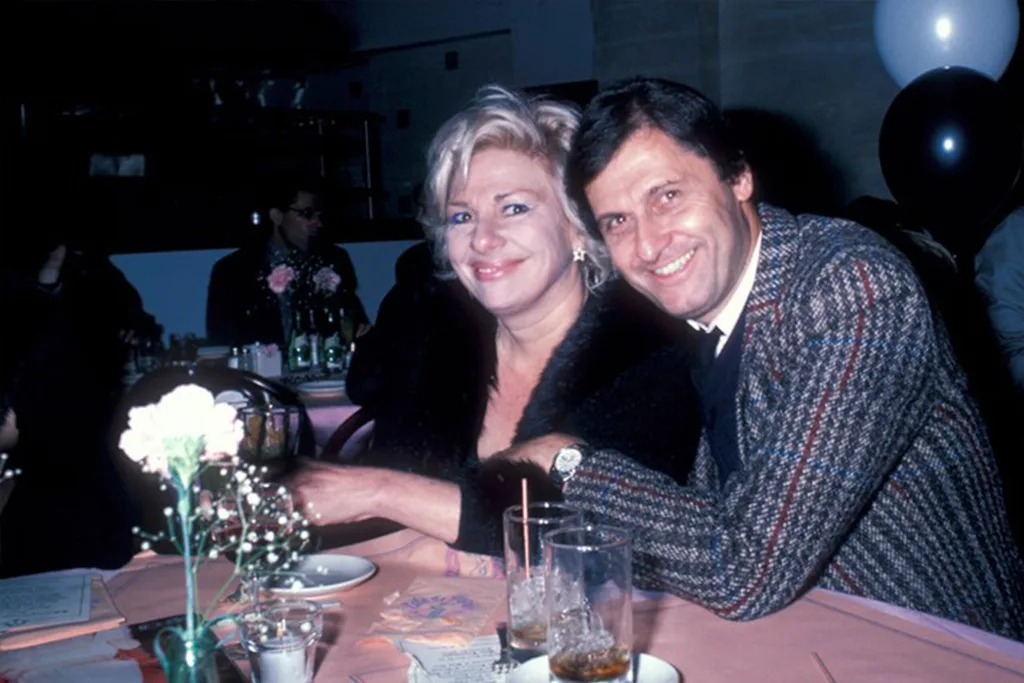 Joseph Bologna renee taylor
