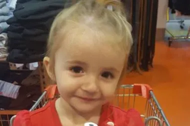 Mum shares heartbreak after toddler killed in driveway