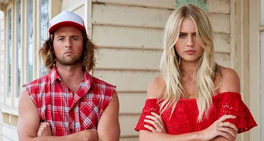 The Block’s Elyse and Josh: Why we really hate Ronnie and Georgia