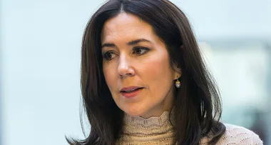 Mary’s hell: My royal fairytale is over