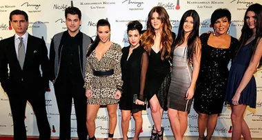 BREAKING: A Kardashian reality TV show has been cancelled