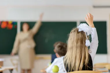 Mum called in to 5-year-old’s school when her girl can’t stop laughing at teacher’s  name