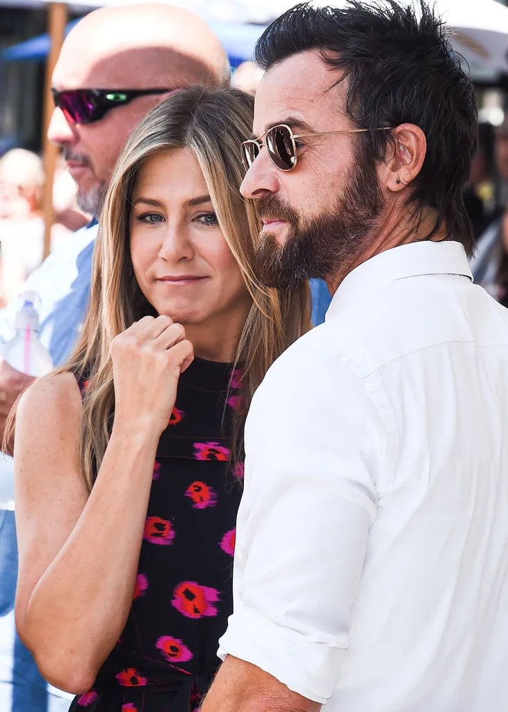 Justin theroux