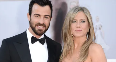 Jennifer Aniston’s hell: It’s over