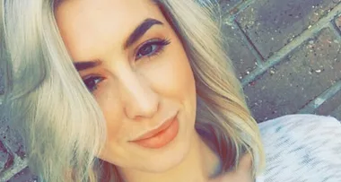 Alex Nation breaks silence on lesbian affair