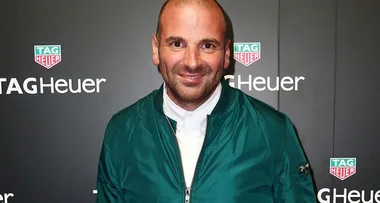MasterChef’s George Calombaris pleads guilty to assault