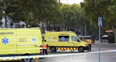 13 dead in shocking terror attack at top holiday spot
