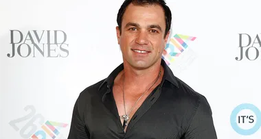 Shannon Noll’s shock new body