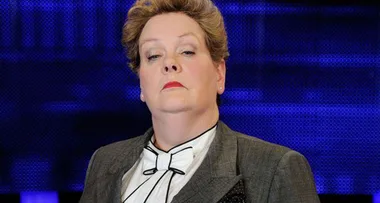 The Chase’s Governess doesn’t look like this anymore