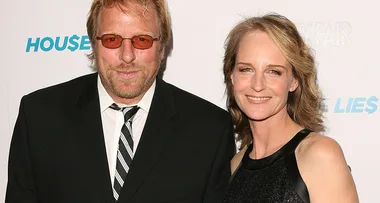 Heartbreaking news for Helen Hunt