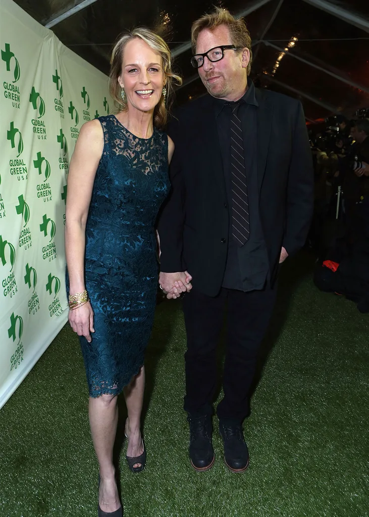 Helen Hunt