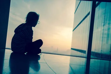 10-year-old rape victim gives birth