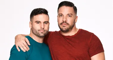 Bride & Prejudice Chris rocked by family tragedy