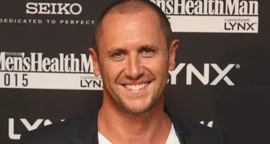 Larry Emdur’s Home & Away shock