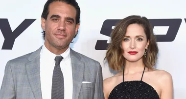 Rose Byrne and Bobby Cannavale welcome baby No. 2