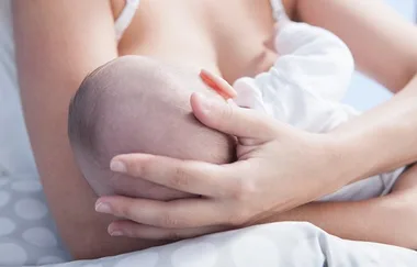 Mum proves C-section is not the ‘easy way out’