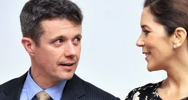 Prince Frederik humiliated in Brisbane