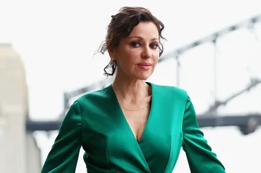 Tina Arena’s Melbourne home is for sale – check it out!