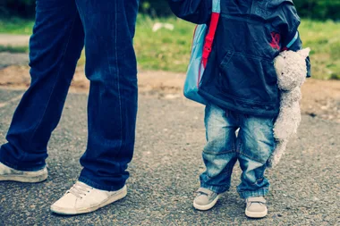 Parents baffled by kindergarten ‘checklist’ for son