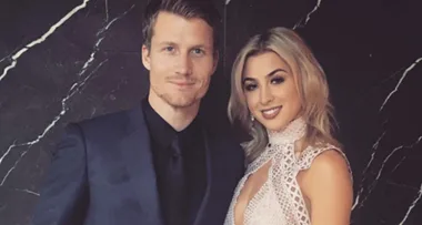 Richie Strahan’s shock message to Alex Nation after she dumped him for woman