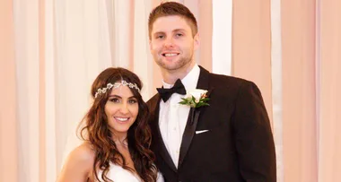 Much-loved MAFS stars announce divorce