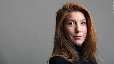 Headless body: Female journo ‘deliberately dismembered’