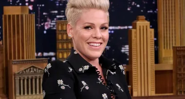 Pink’s big royal news
