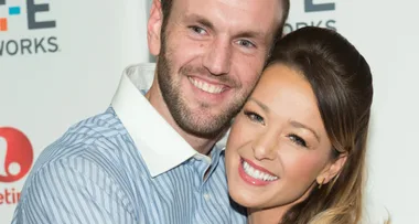 Married At First Sight stars welcome a baby