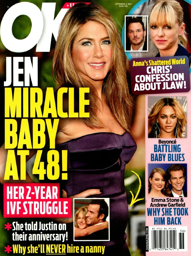 Aniston