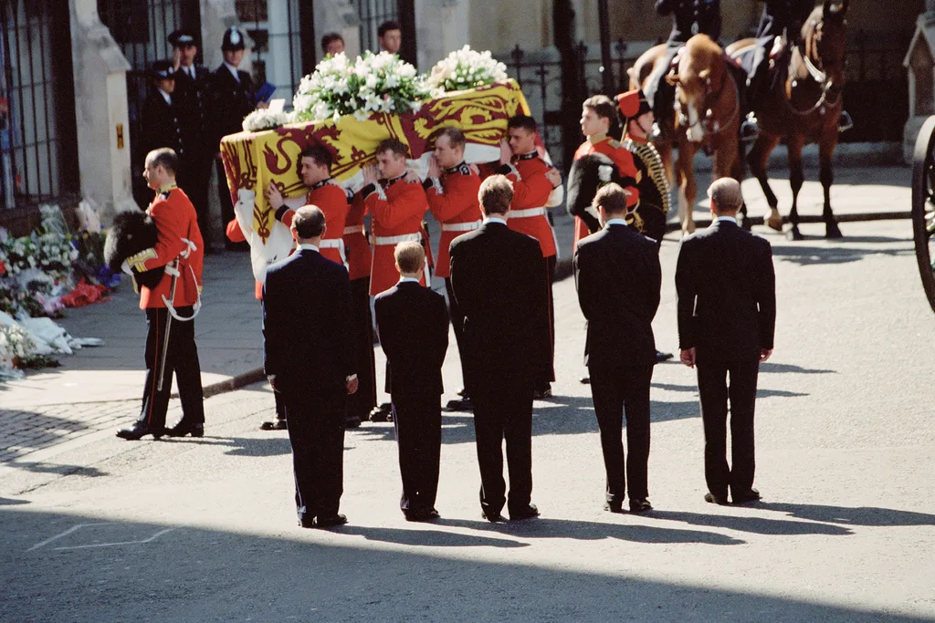 Princess Diana