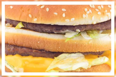 Revealed: Secret recipe for Big Mac sauce!