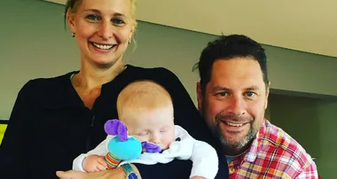 Joh Griggs’ heartbreaking announcement