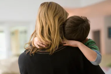 Mum outraged when son spanked by mother-in-law
