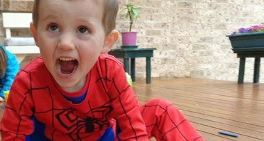 Shock new revelation in William Tyrell case