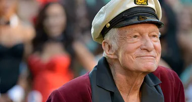Celebrities remember the late Hugh Hefner