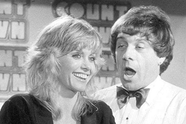 Molly Meldrum