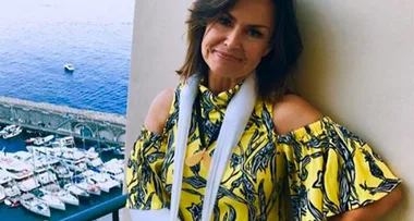 Lisa Wilkinson’s upsetting health news