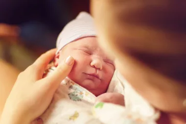 Doctors warning about ‘vaginal seeding’ trend