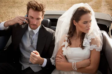 Mums spill the WORST weddings they have ever been to