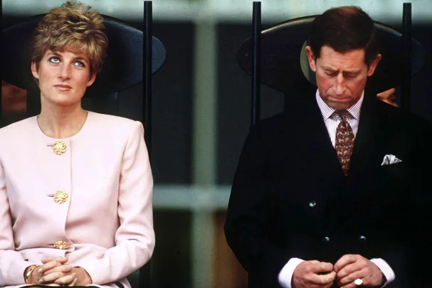 Charles Diana