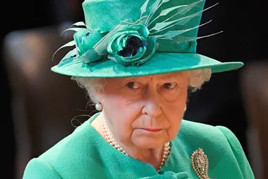 SCANDAL: Bizarre royal sex toy exposed in TV documentary