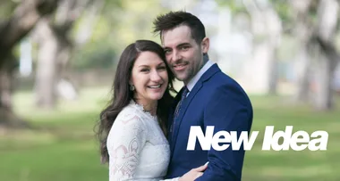 MAFS Keller engaged: Meet my bride